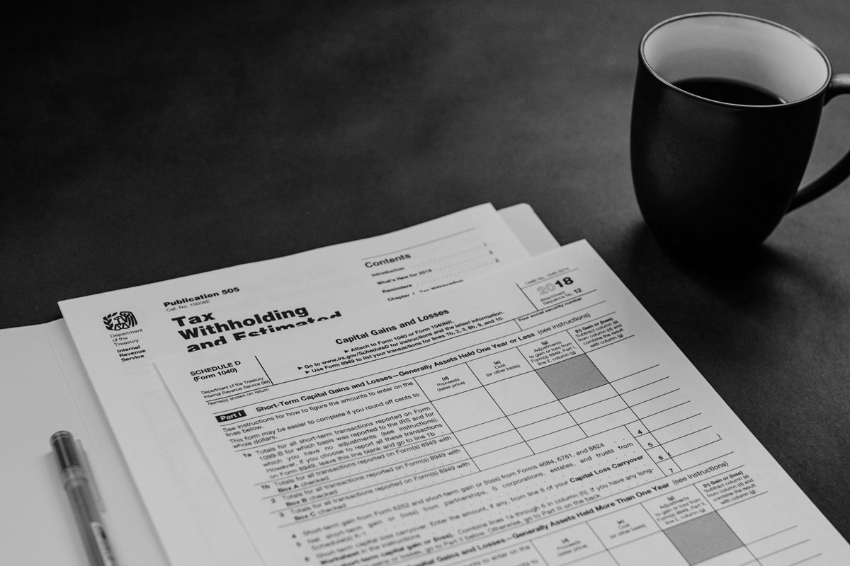 5 things your RIA firm should consider before year-end