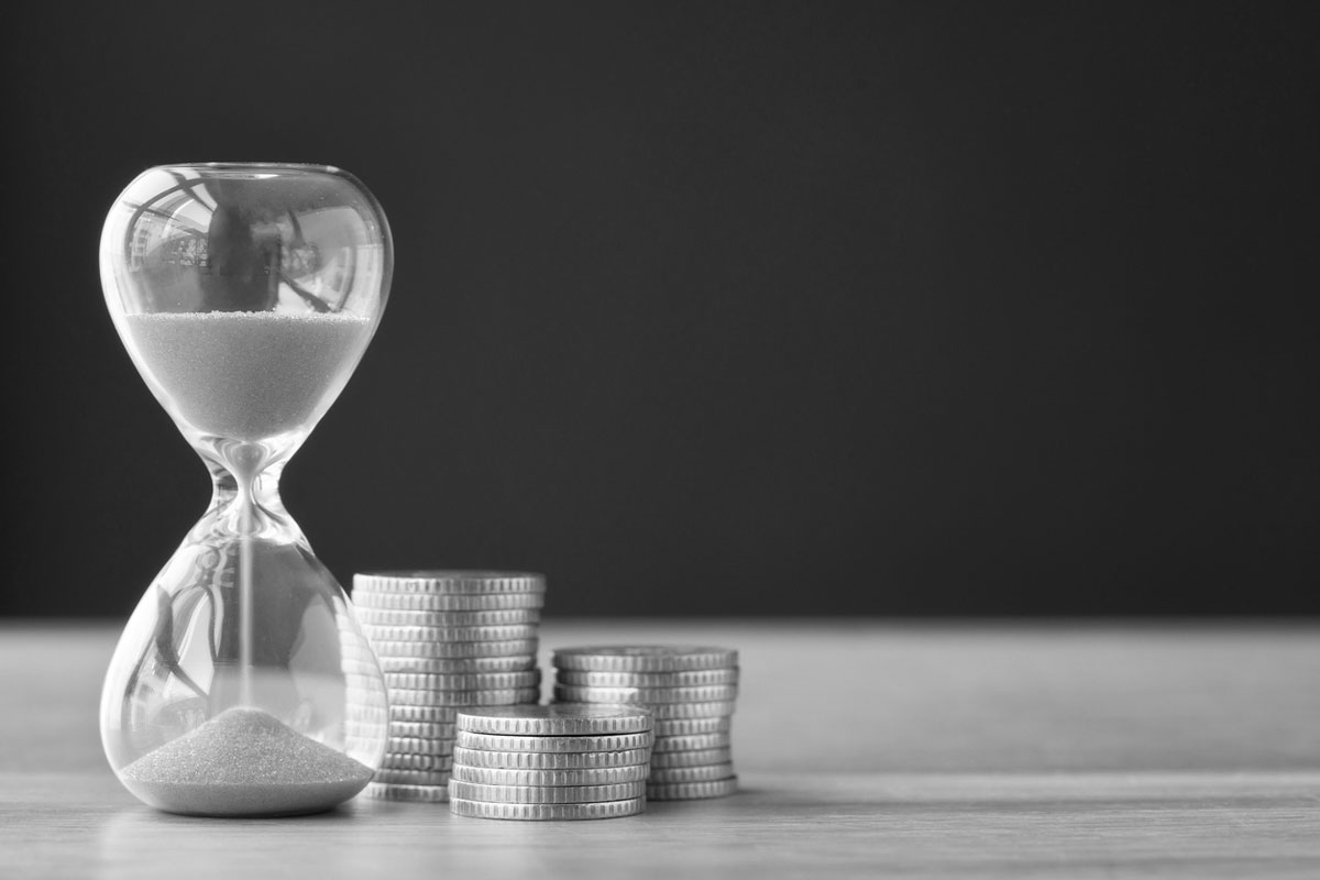 PPP loan forgiveness: How the waiting game can pay off in the long run