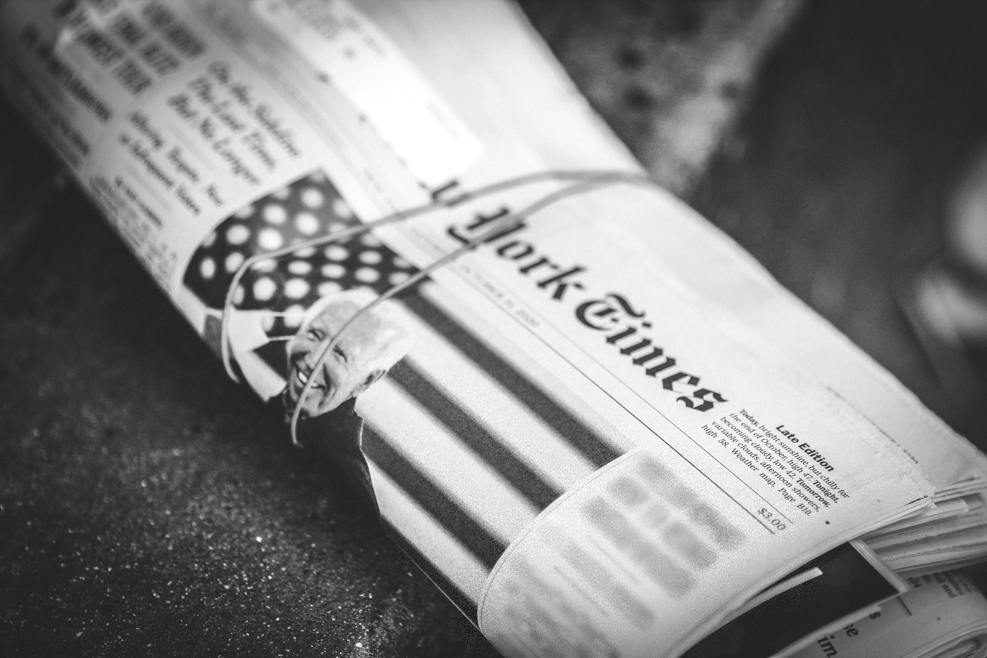 5 Potential Biden Tax Law Changes Impacting RIA Firms - Elevate RIA Advisory
