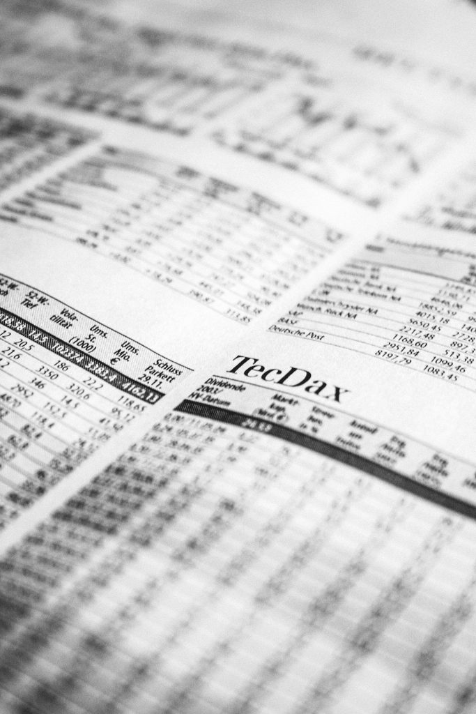 Property for Services Part 5: Stock Options - Elevate RIA Advisory