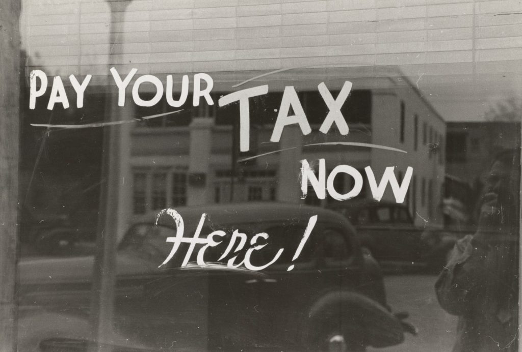 Do You Really Want to Expand Your RIA Firm’s Services to Include Tax Return Preparation - Elevate RIA Advisory